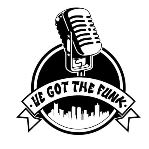 We Got The Funk by DonTheBarber