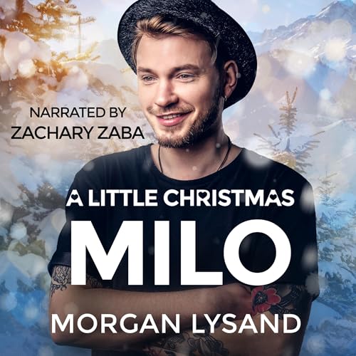A Little Christmas 3: Milo