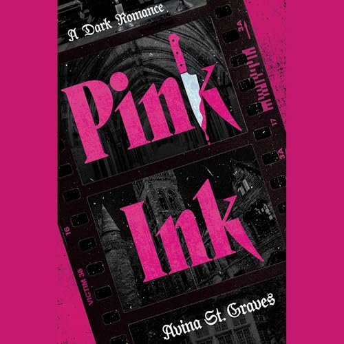 Pink Ink by Avina St. Graves