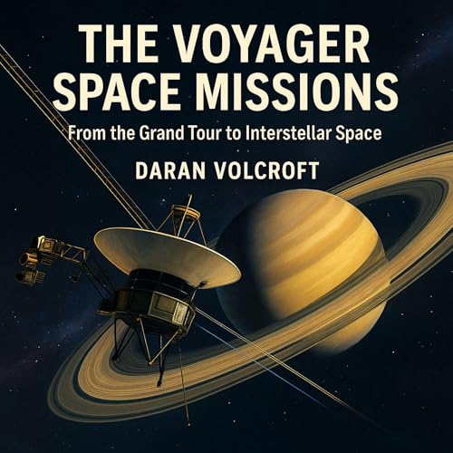 The Voyager Space Missions