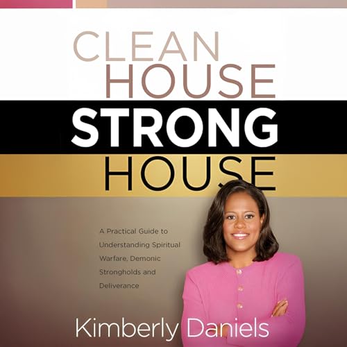 Clean House, Strong House