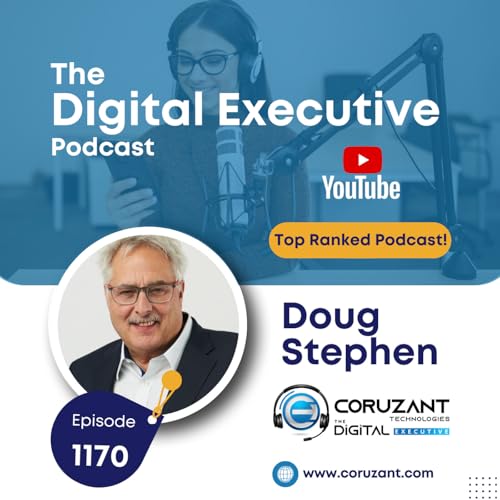 Doug Stephen on Immersive Learning, AI, and the Future of Workforce Training | Ep 1170 by Unknown