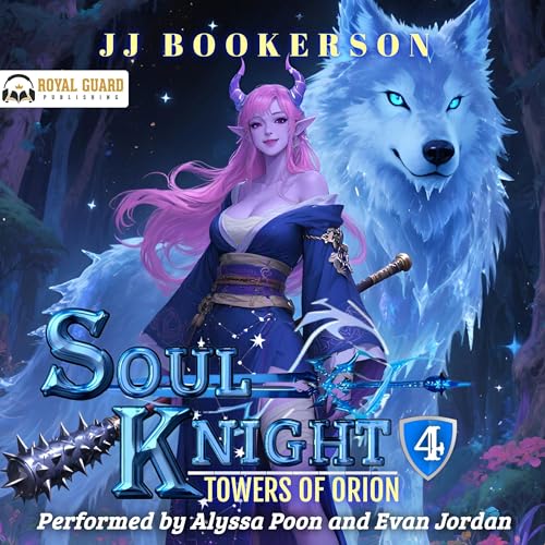 Soul Knight 4