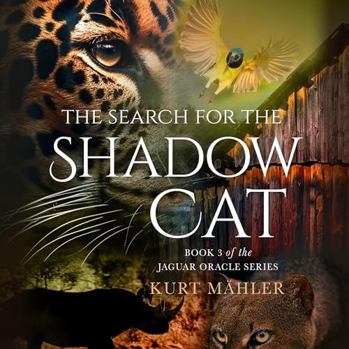 The Search for the Shadow Cat