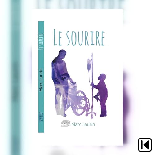 Le sourire by Marc Laurin