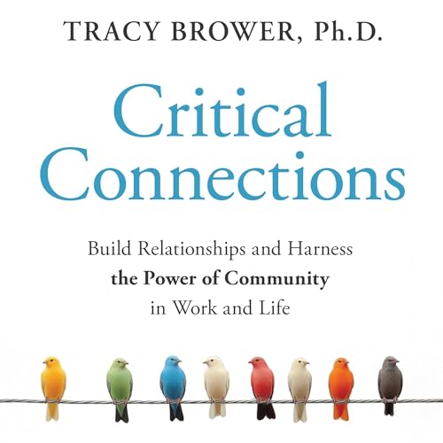 Critical Connections