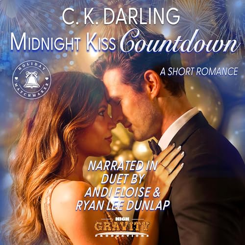 Midnight Kiss Countdown