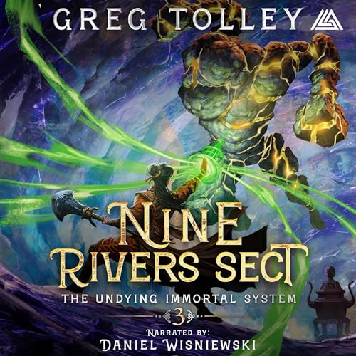 Nine Rivers Sect