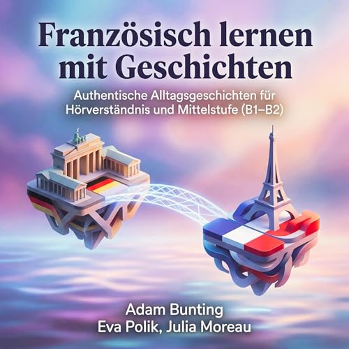 Französisch lernen mit Geschichten