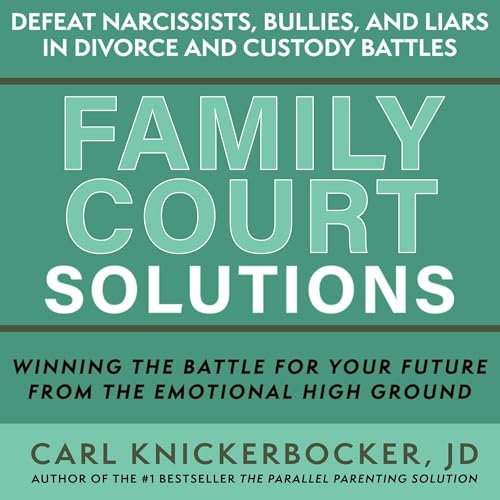 Family Court Solutions