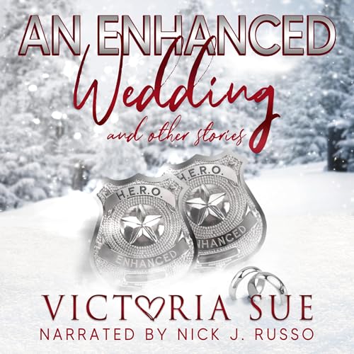 An Enhanced Wedding and Other Stories