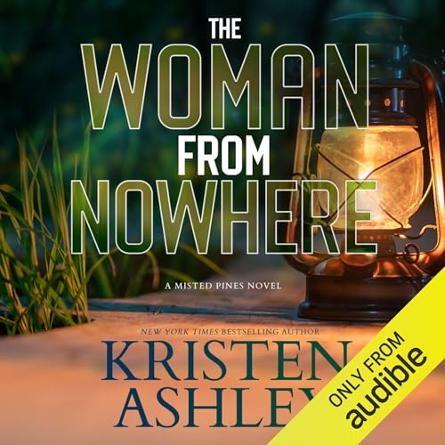 The Woman from Nowhere
