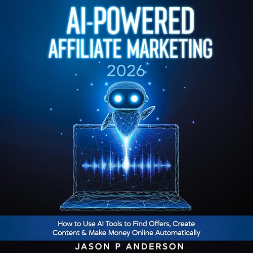 AI-Powered Affiliate Marketing 2026