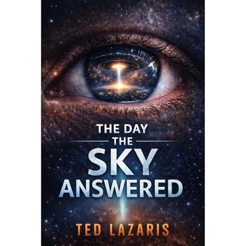 The Day the Sky Answered