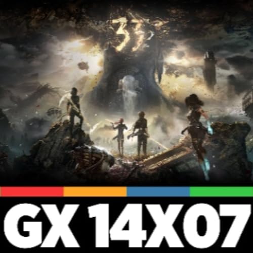 14x07 - Anuncios y Ganadores de los Game Awards 2025 | Primeras Impresiones de Marvel Tokon: Fighting Souls by Unknown