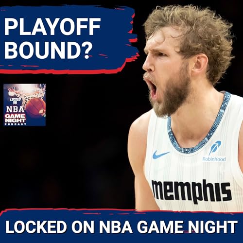 GAME NIGHT: Can the Grizzlies Make the Playoffs?