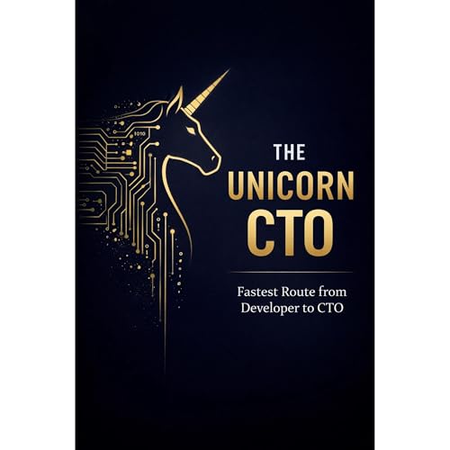The Unicorn CTO by zia Shahid