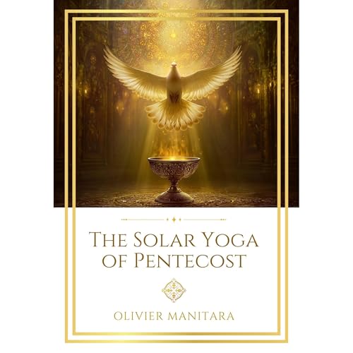 The Solar Yoga of Pentecost