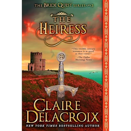 The Heiress