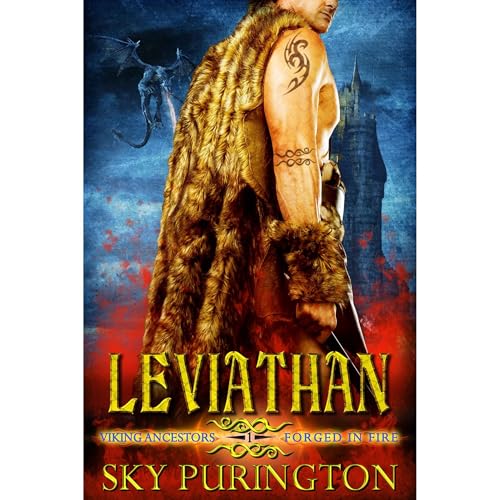 Leviathan by Sky Purington