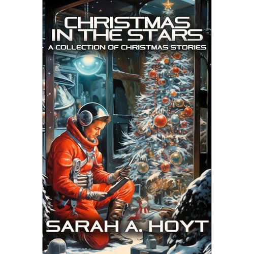 Christmas In the Stars