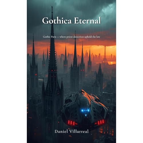 Gothica Eternal