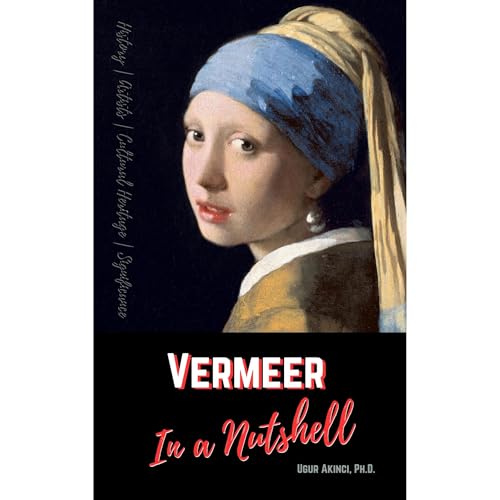 Vermeer in a Nutshell by Ugur Akinci