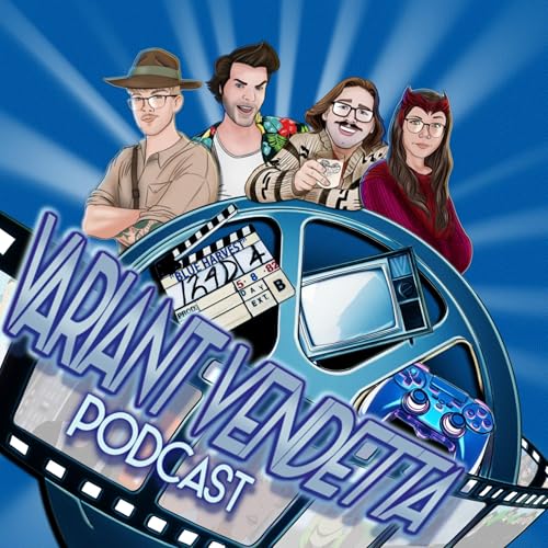 MCU - The Avengers by Unknown