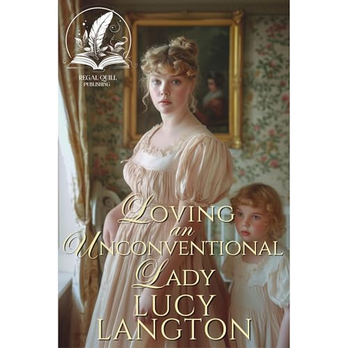 Loving an Unconventional Lady