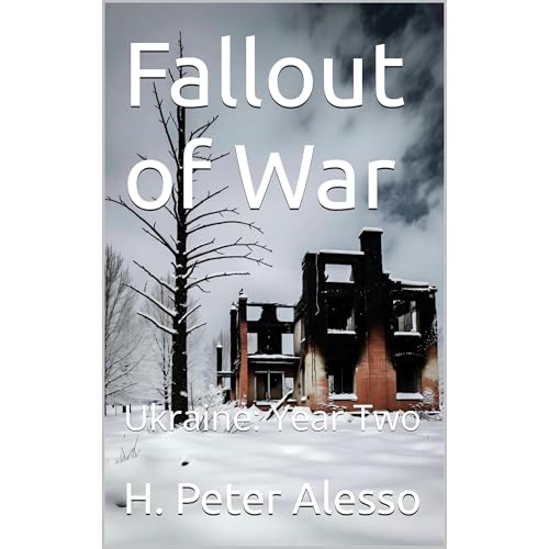 Fallout of War