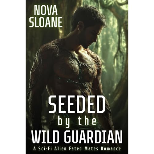 Seeded By The Wild Guardian