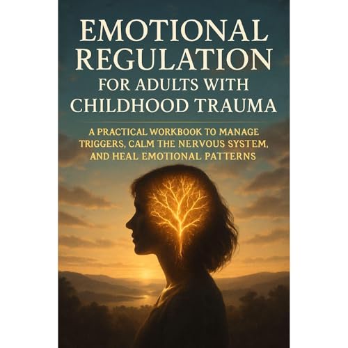 Emotional Regulation for Adults with Childhood Trauma