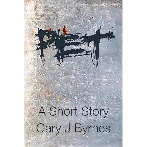 Pet by Gary J Byrnes