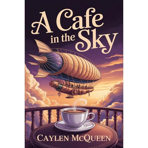 A Cafe in the Sky