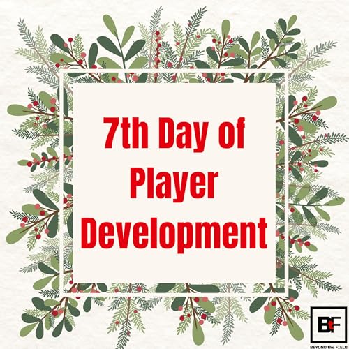 Alignment Through Communication in Player Development by Unknown