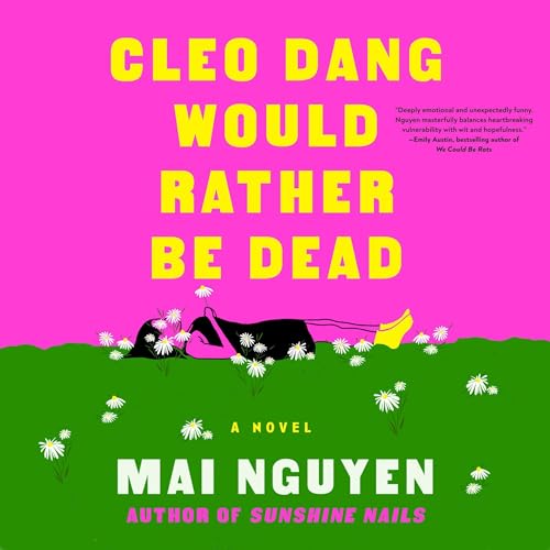 Cleo Dang Would Rather Be Dead