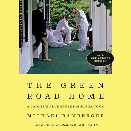 The Green Road Home
