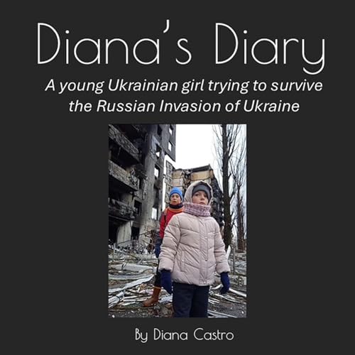 Diana's Diary by Diana Castro