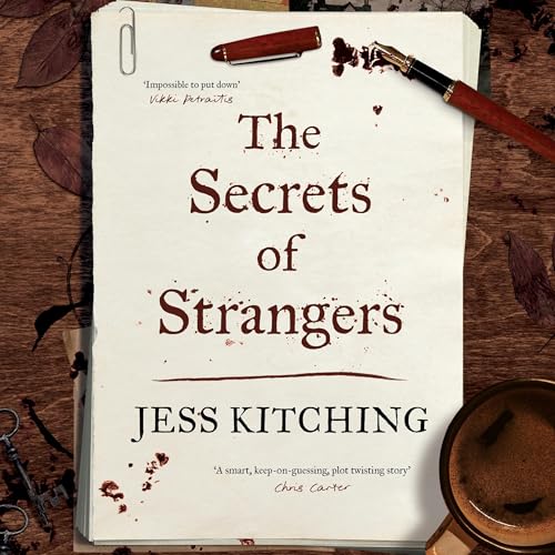 The Secrets of Strangers