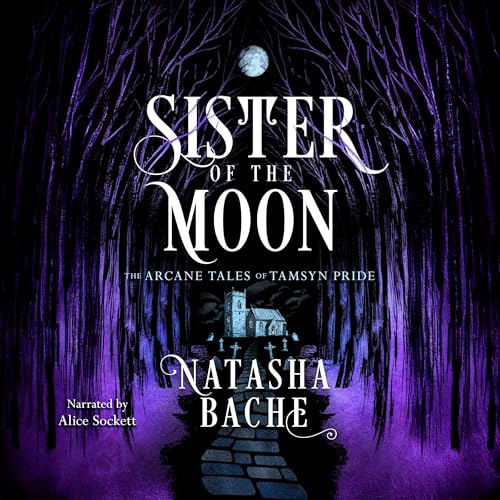 Sister of the Moon