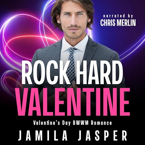 Rock Hard Valentine