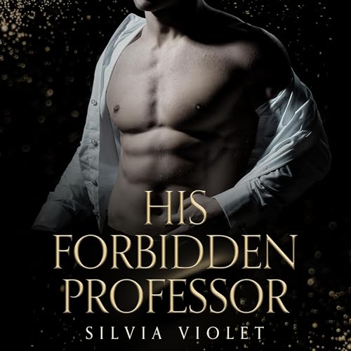His Forbidden Professor