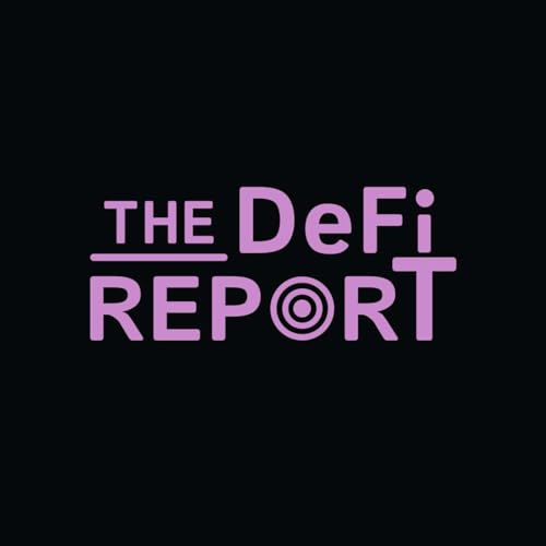 The DeFi Report by Michael Nadeau