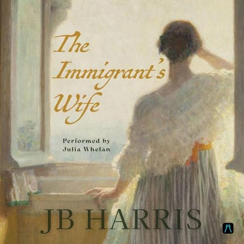 The Immigrant's Wife