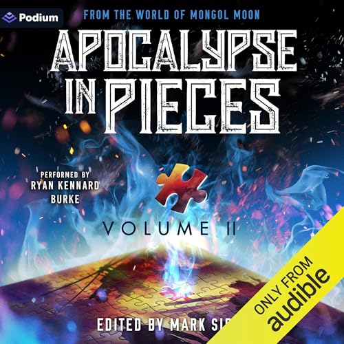 Apocalypse in Pieces Anthology Vol. 2