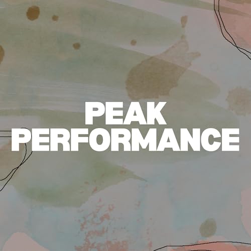 Peak Performance