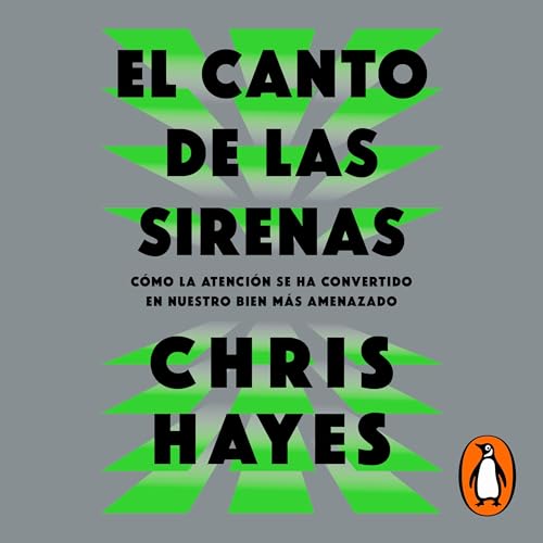 El canto de las sirenas [The Sirens' Call]