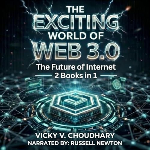 The Exciting World of Web 3.0