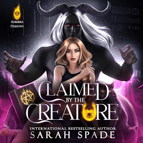 Claimed by the Creature