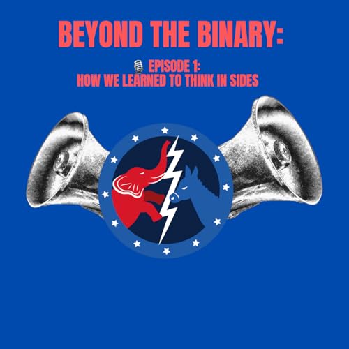Beyond the Binary: Political Literacy, Not Persuasion by wardancepro